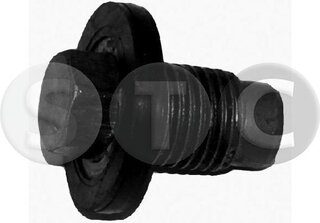 Metalcaucho / STC T404478