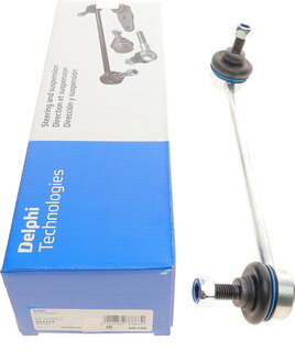 Delphi TC2124