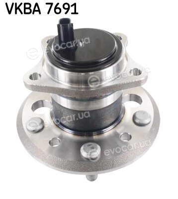 SKF VKBA 7691