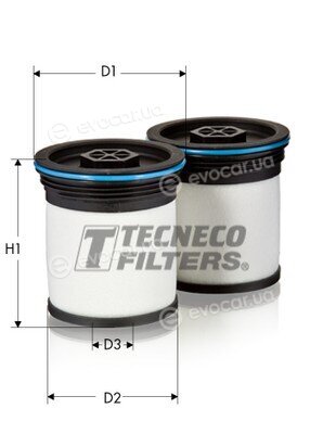 Tecneco GS026047EX2