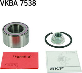 SKF VKBA 7538