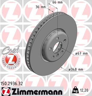 Zimmermann 150.2936.32