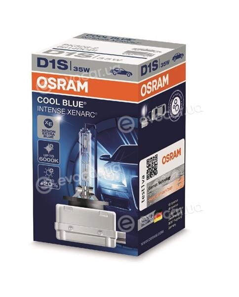 Osram 66140CBI