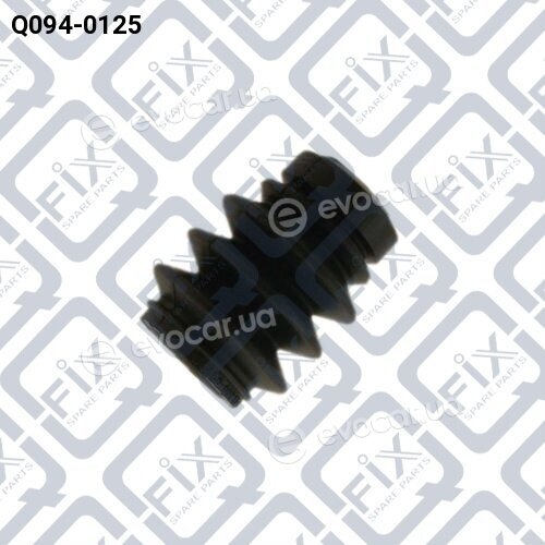 Q-Fix Q0940125