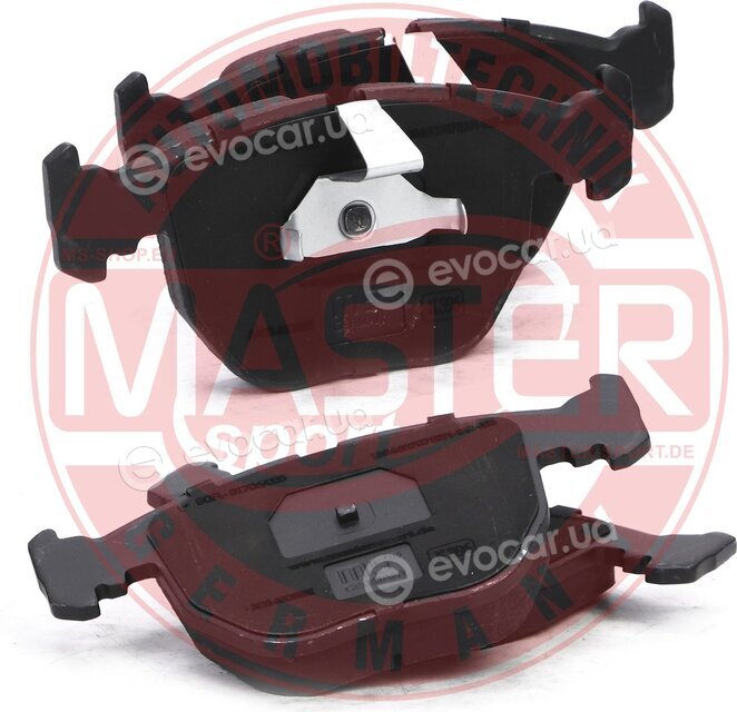 Master Sport 13046070782N-SET-MS