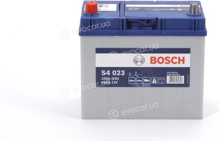 Bosch 0 092 S40 230