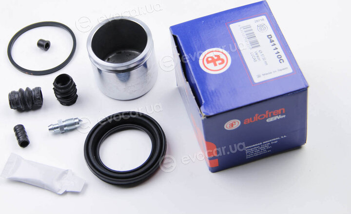 Autofren D41110C