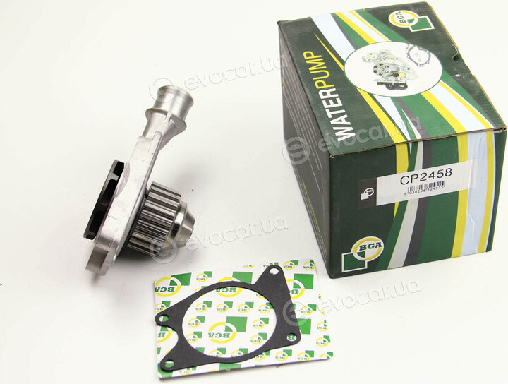 BGA CP2458