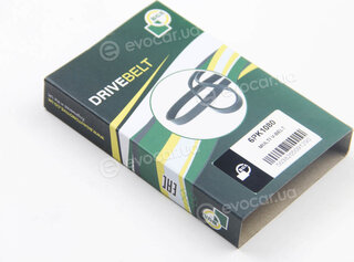BGA 6PK1080
