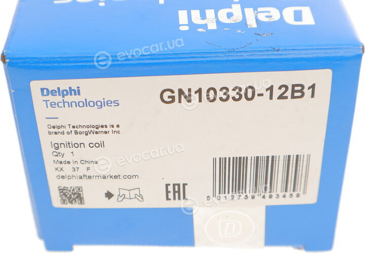 Delphi GN10330