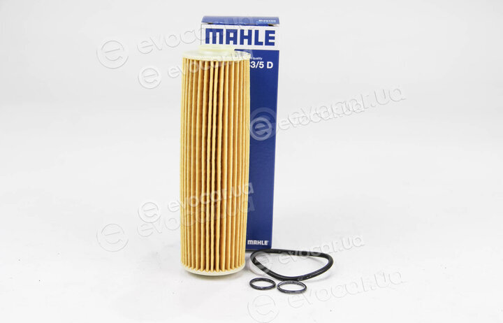 Mahle OX 183/5D