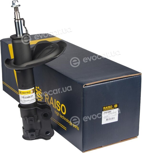 Raiso RS338027