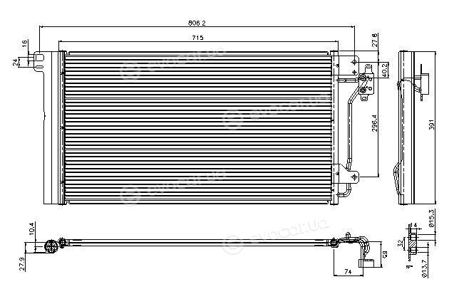 Starline A VWA 5236