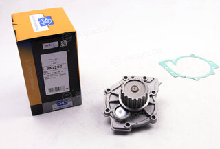 Saleri Sil PA1282