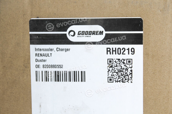 Goodrem RH0219
