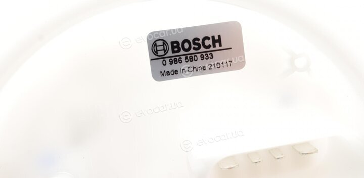 Bosch 0 986 580 933