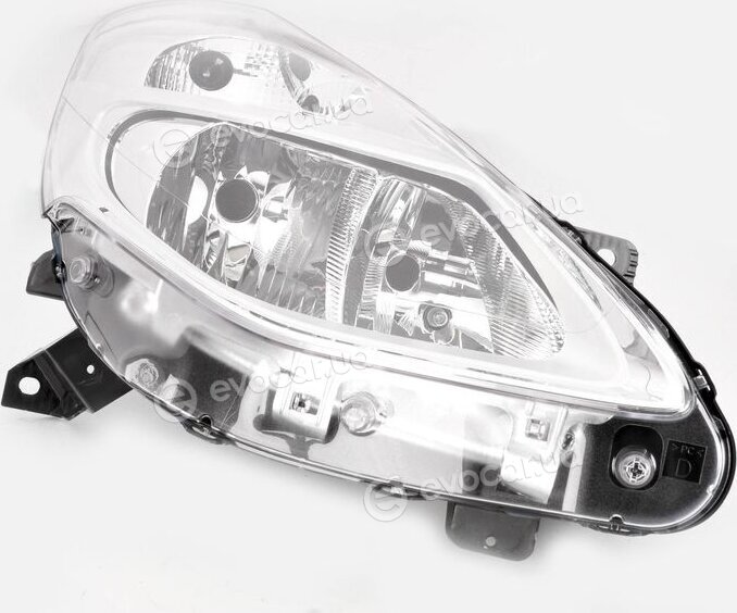 Valeo 044052