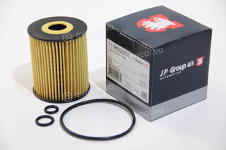 JP Group 1118502800