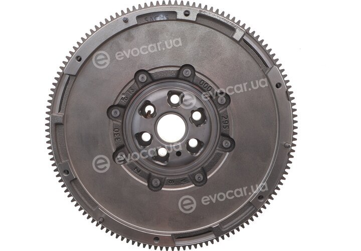 Sachs 2294 002 166