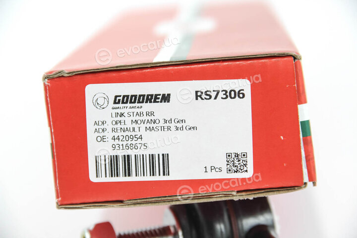 Goodrem RS7306