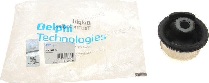Delphi TD383W