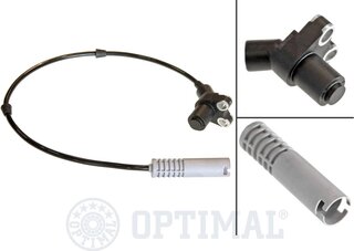 Optimal 06-S075