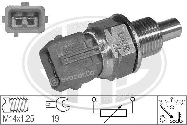 Era / Messmer 330709