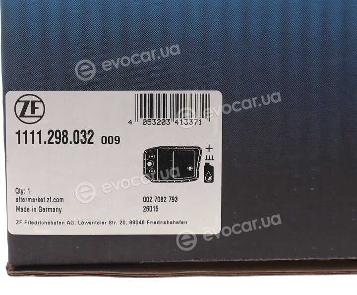 ZF 1111.298.032