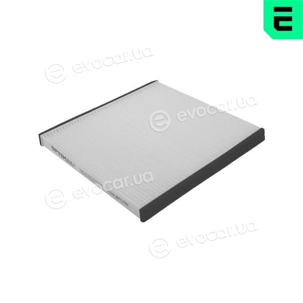 Optimal FCF20026
