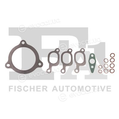 FA1 KT550170E