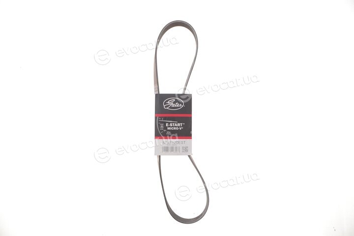 Gates 8PK1120EST