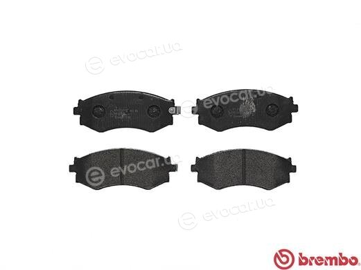 Brembo P 30 002