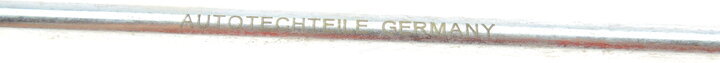 Autotechteile 502 0005
