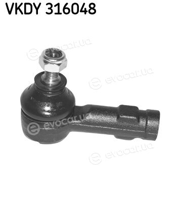 SKF VKDY 316048