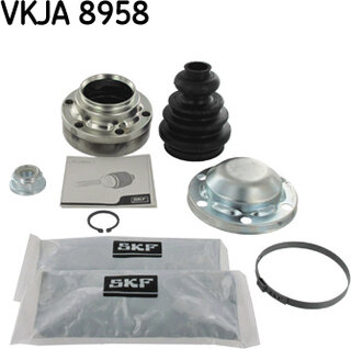 SKF VKJA 8958