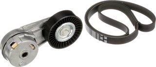 Gates K025PK1030