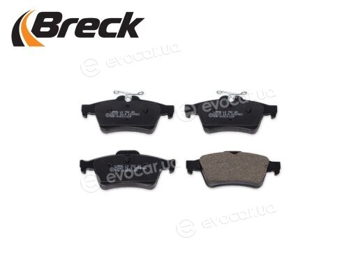 Breck 24137 00 702 00