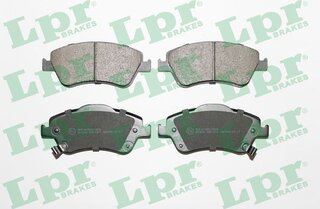 LPR / Samko 05P1316