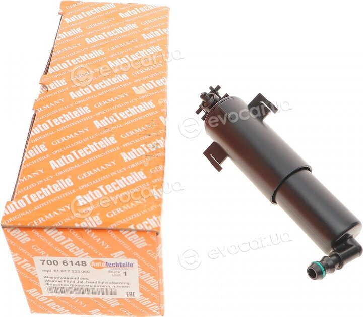 Autotechteile 700 6148