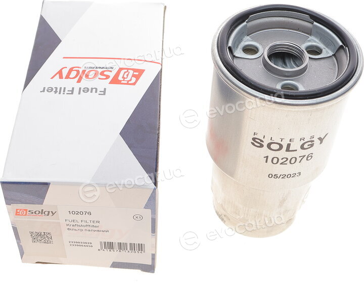 Solgy 102076