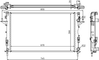 Starline A RTA 2290