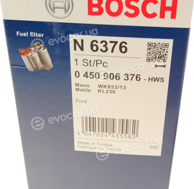 Bosch 0 450 906 376