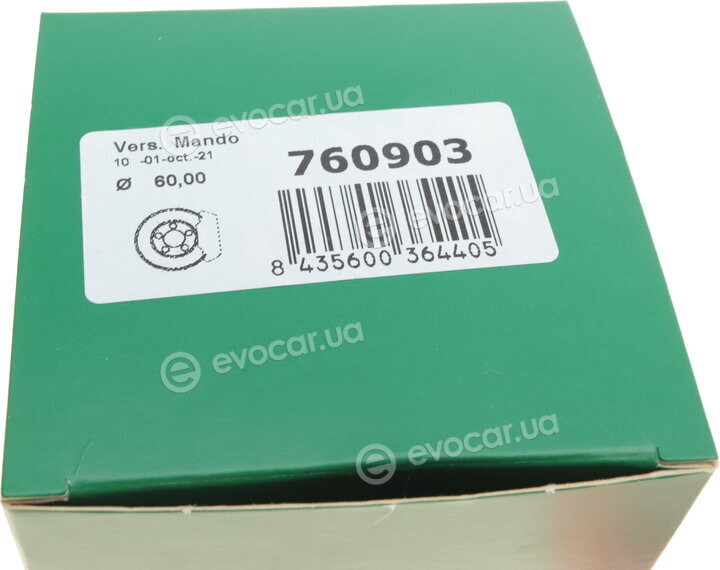 Frenkit 760903