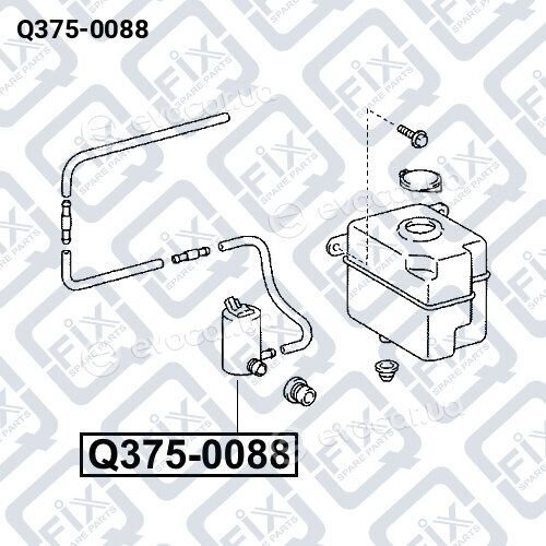 Q-Fix Q3750088