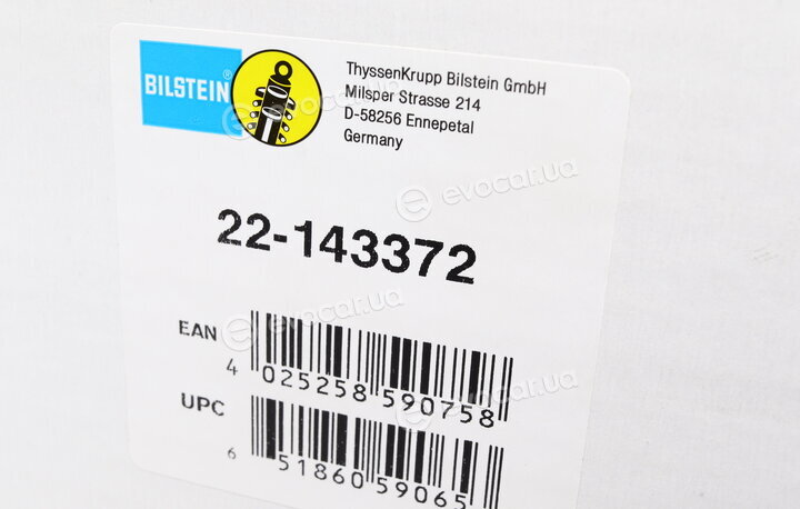 Bilstein 22-143372