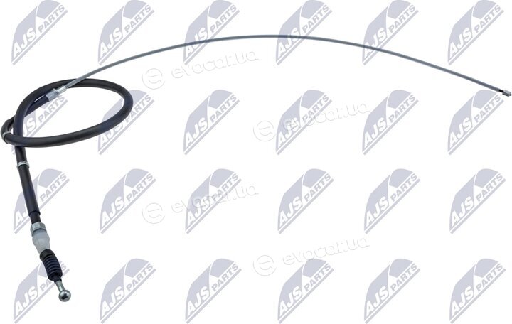 NTY HLR-SK-007