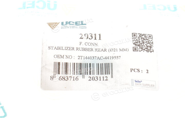 Ucel 20311