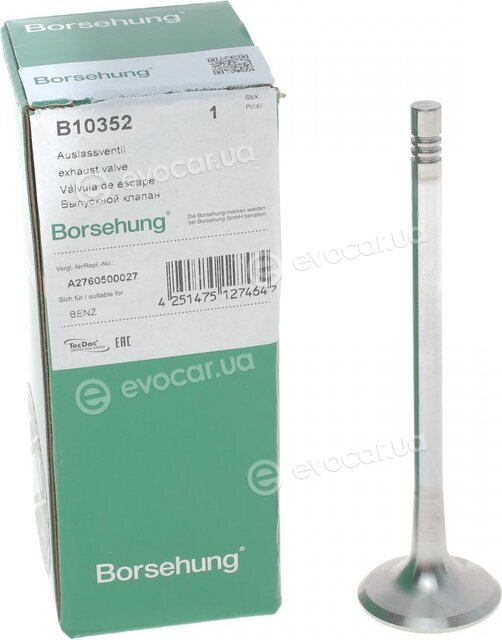 Borsehung B10352