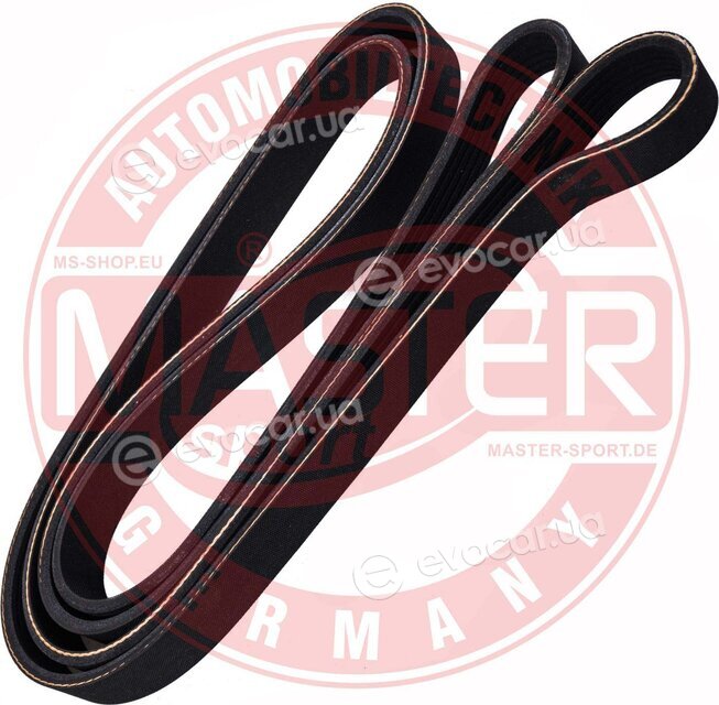 Master Sport 6PK2080-PCS-MS