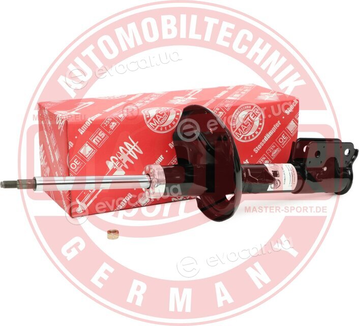 Master Sport 313360-PCS-MS